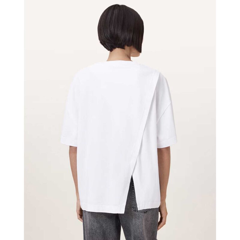 AllSaints Avri Oversized T-shirt image number 1